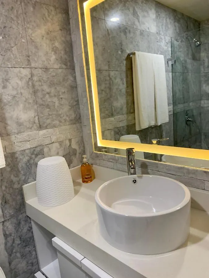 Polo 54 Hotel Apart Playa del Carmen