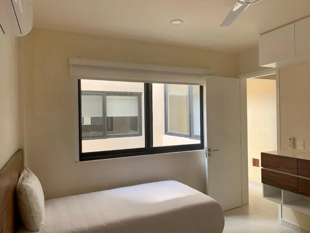 Polo 54 Hotel Apart Playa del Carmen