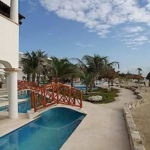 Hotel Hidden Au Naturel Gourmet Inclusive By Karisma Adults-only, Quintana Roo