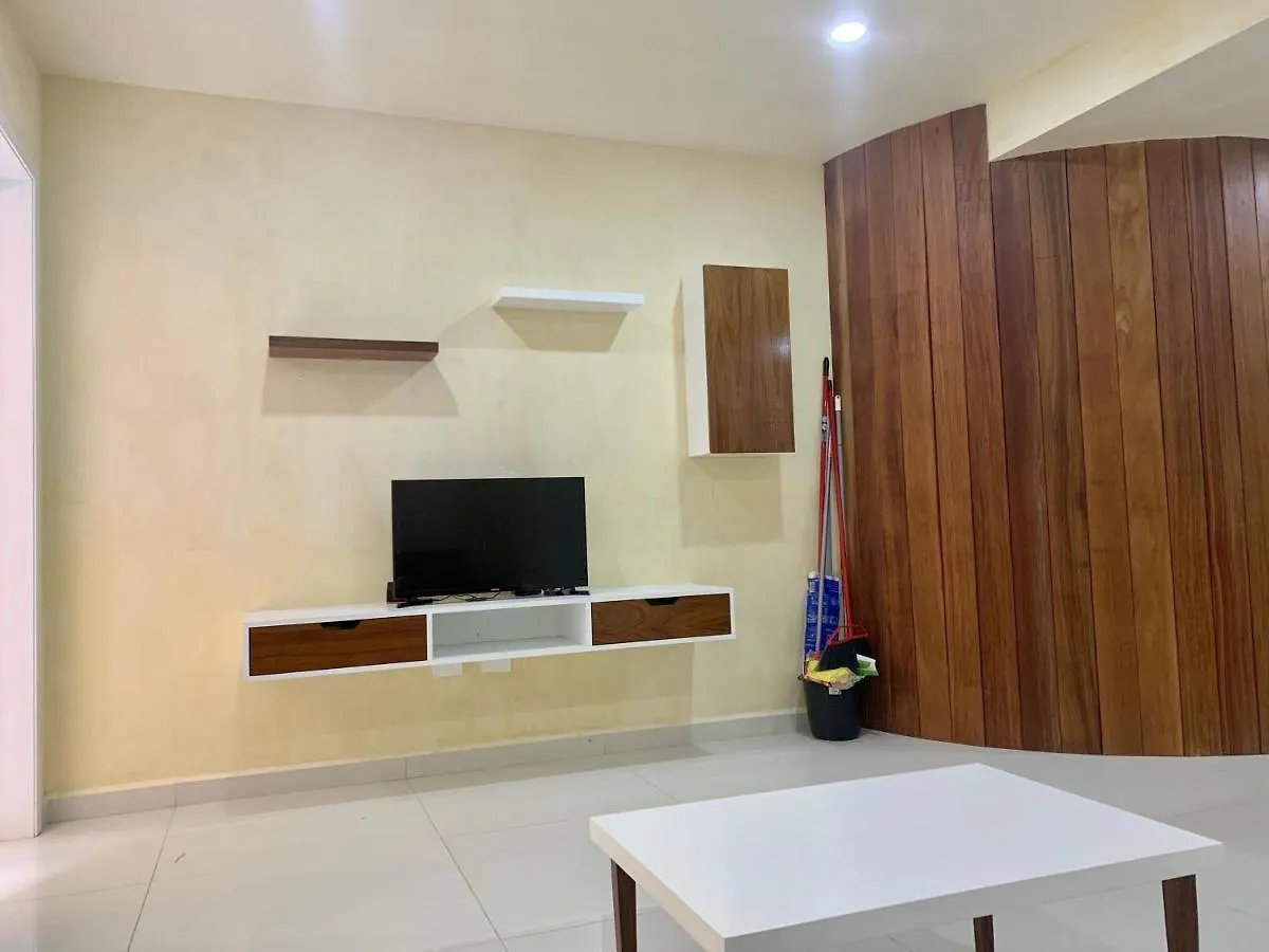 Polo 54 Hotel Apart Playa del Carmen