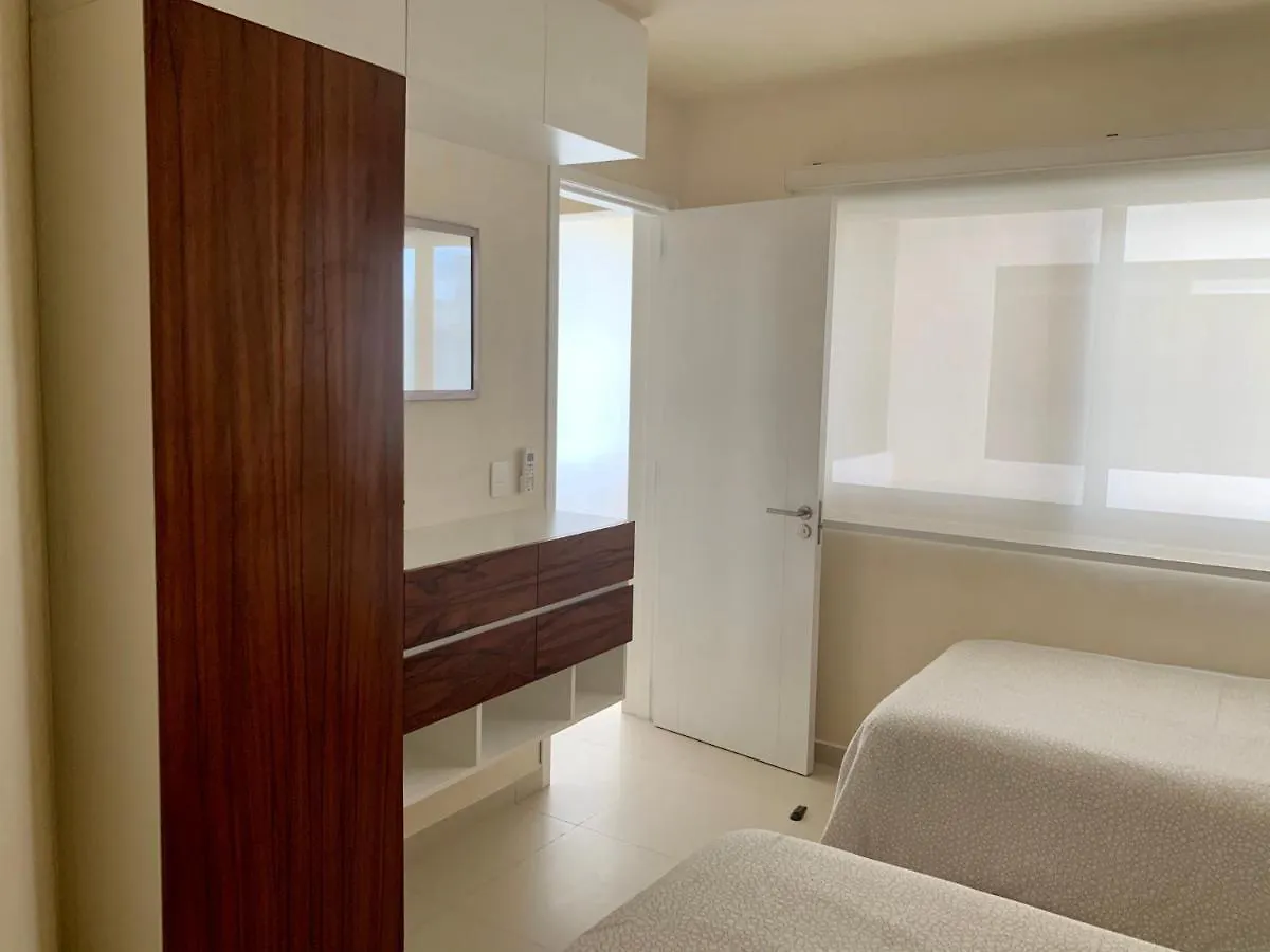 Polo 54 Hotel Apart Playa del Carmen