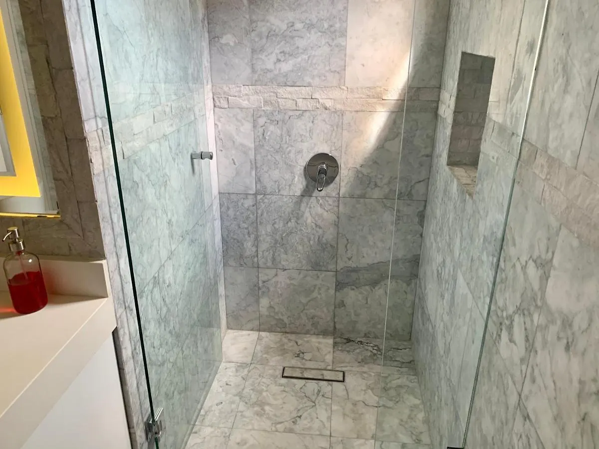 *****  Polo 54 Hotel Apart Playa del Carmen Mexico