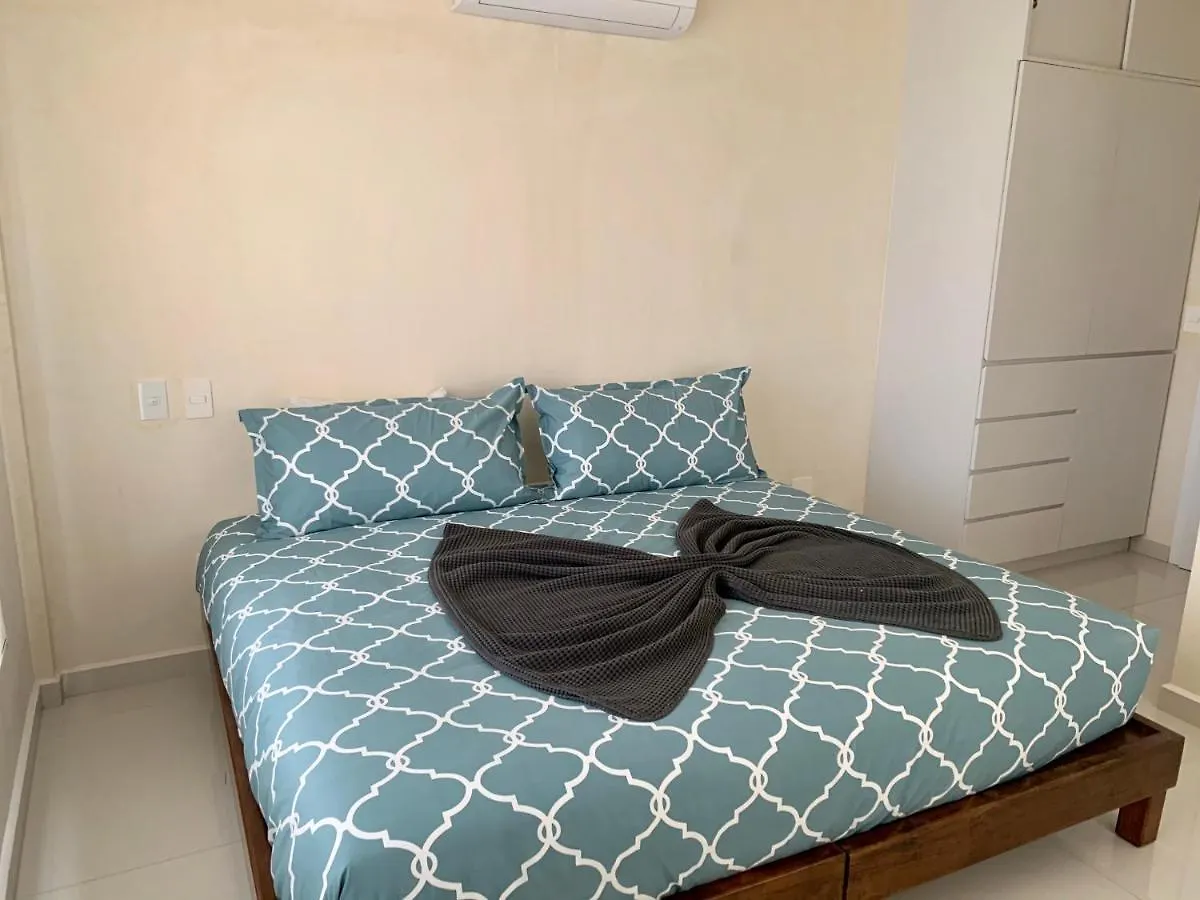 Polo 54 Hotel Apart Playa del Carmen