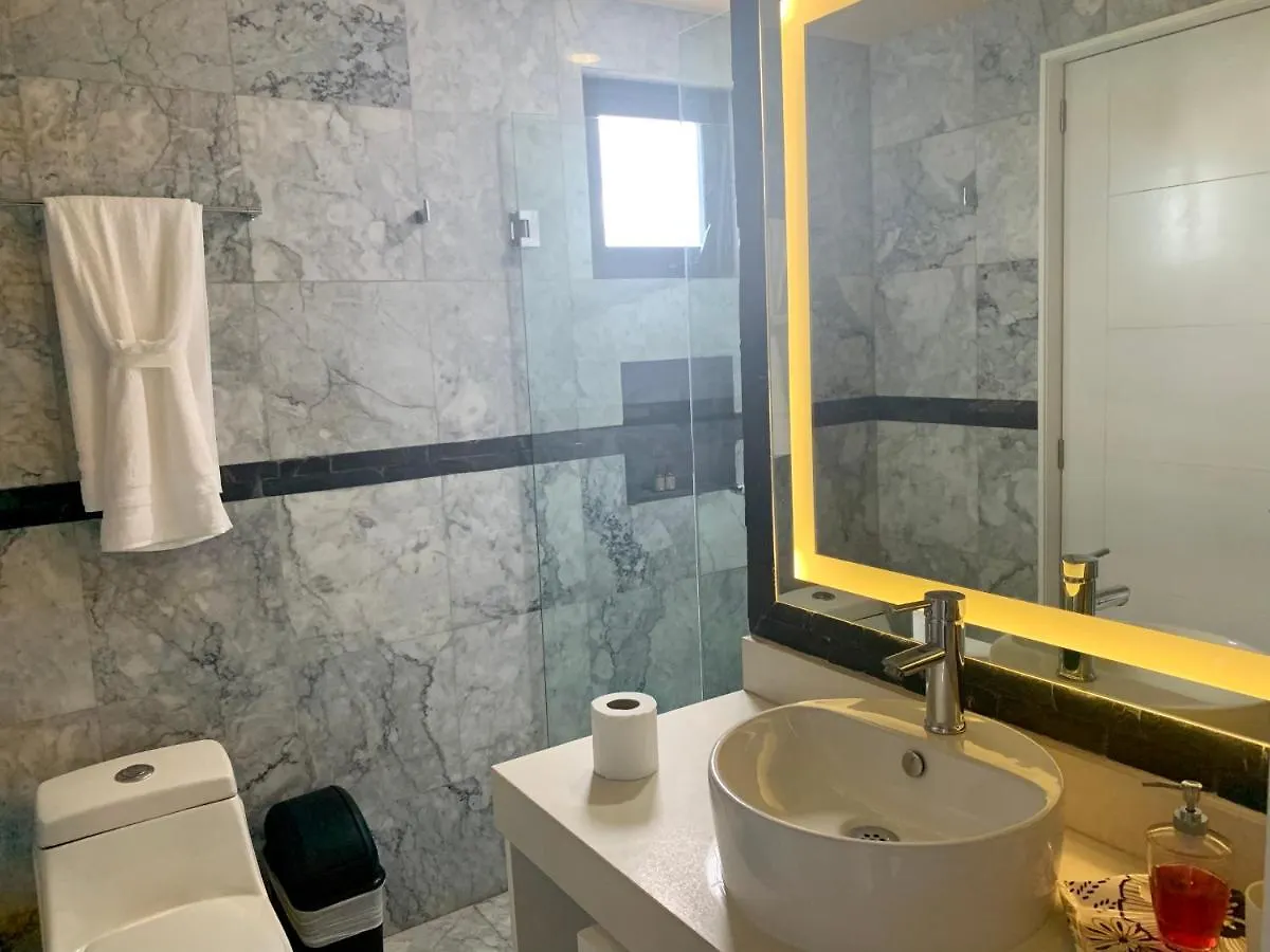 Polo 54 Hotel Apart Playa del Carmen