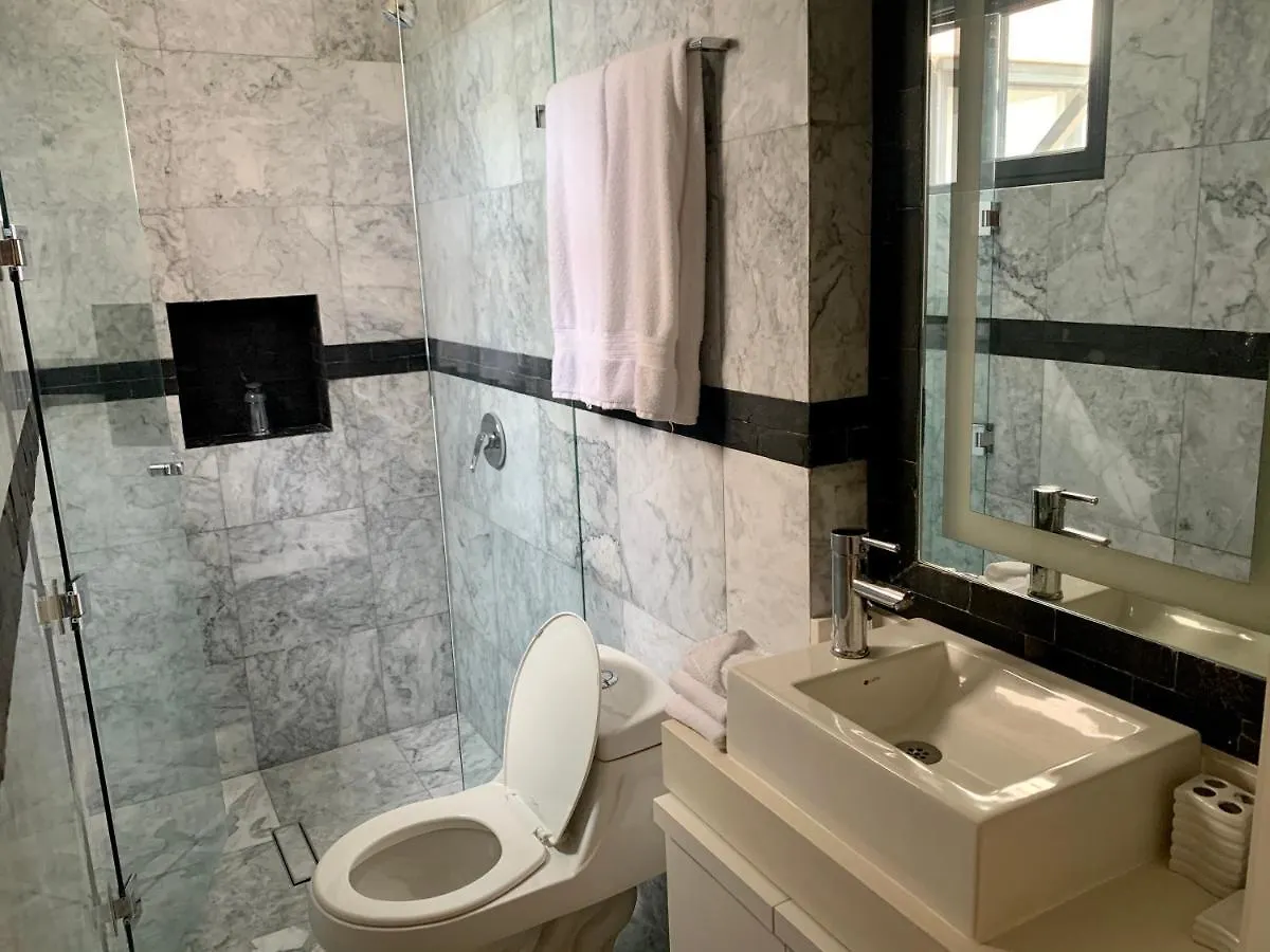Polo 54 Hotel Apart Playa del Carmen